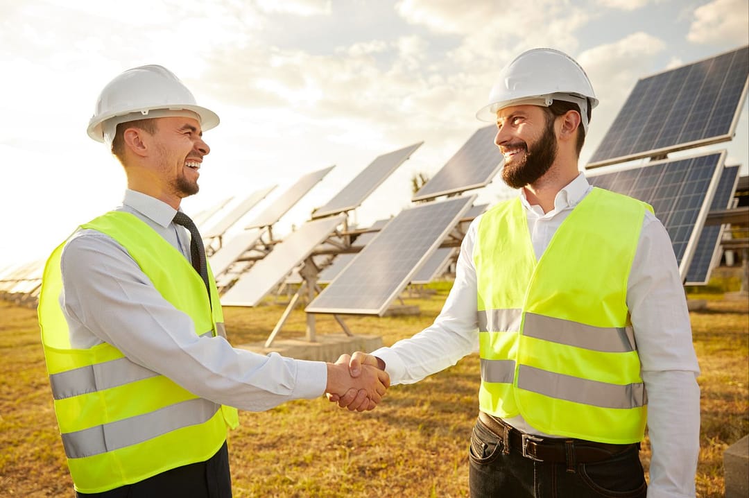 Partner-Solar Partner-Solar